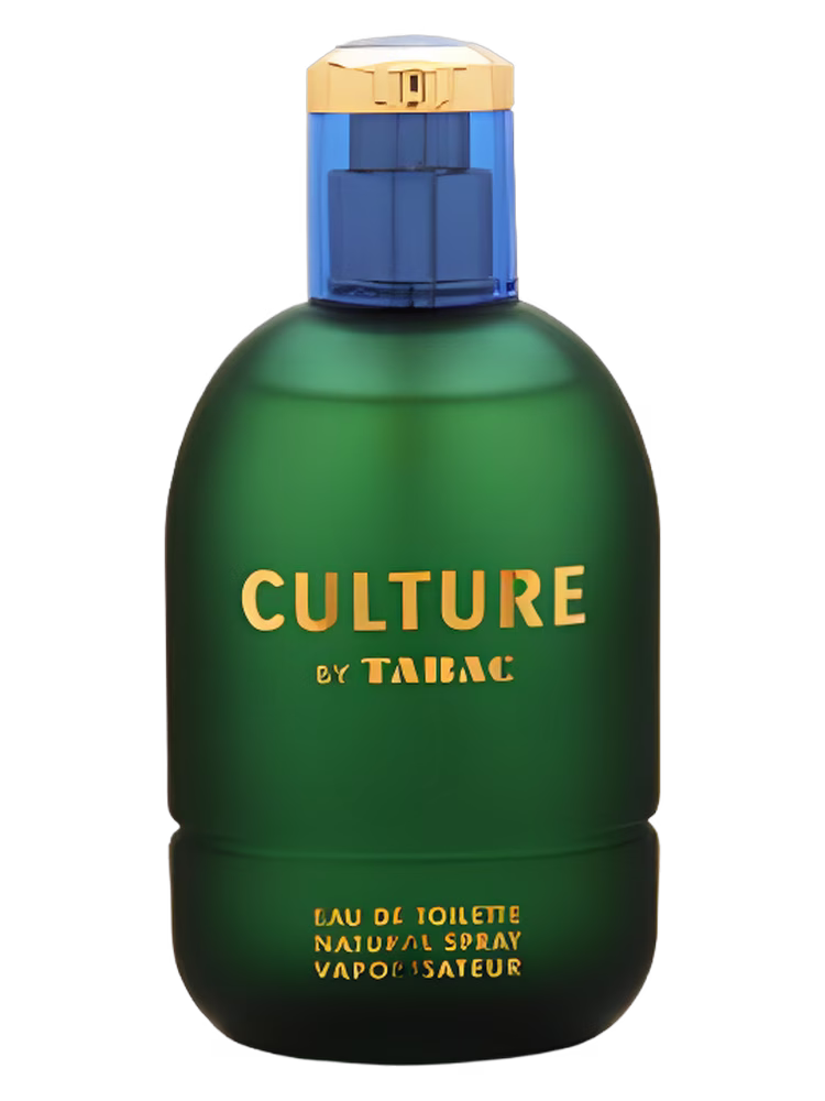 Tabac Culture by Tabac