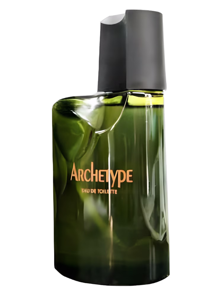 Parera Archetype