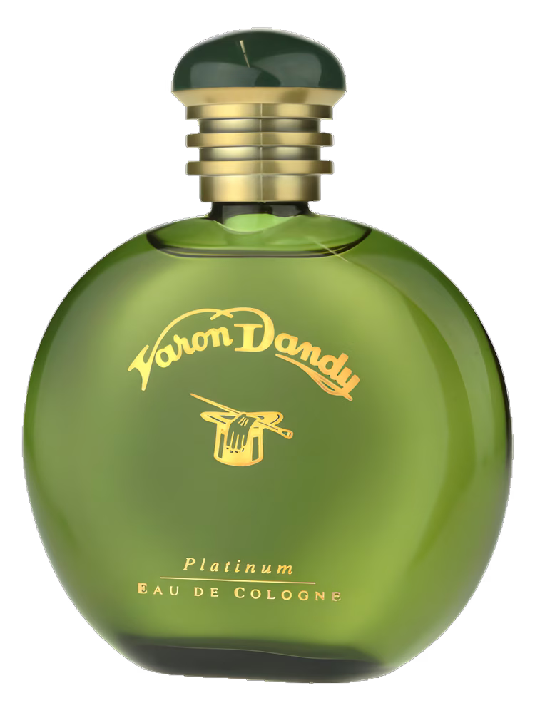 Parera Varon Dandy Platinum