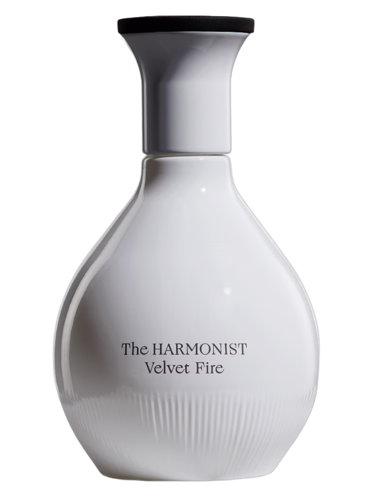 The Harmonist Velvet Fire