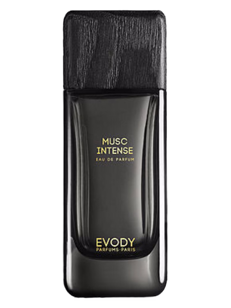 Evody Parfums Musc Intense