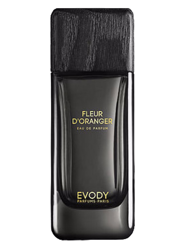 Evody Parfums Fleur d'Oranger