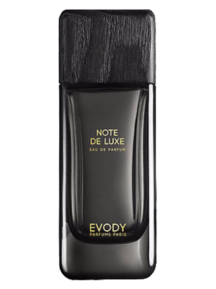 Evody Parfums Note de Luxe