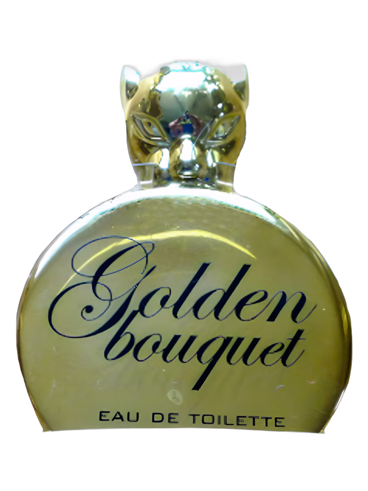 H&M Golden Bouquet