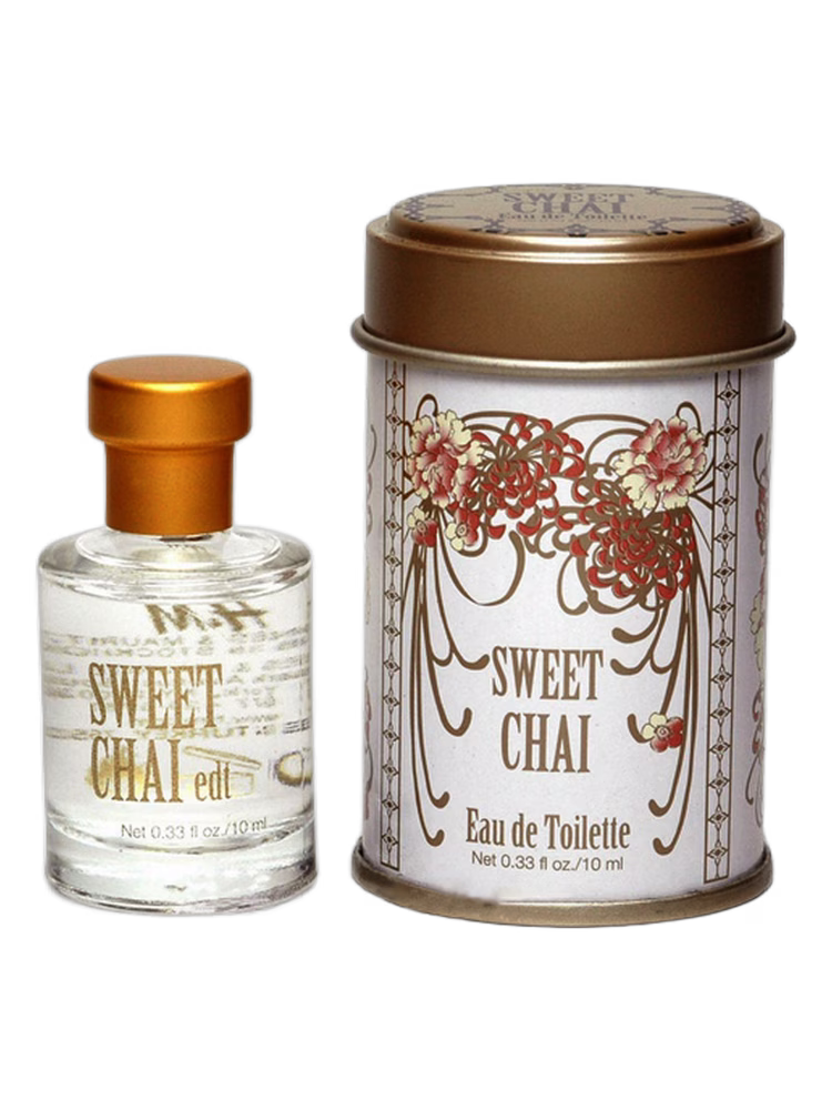 H&M Sweet Chai
