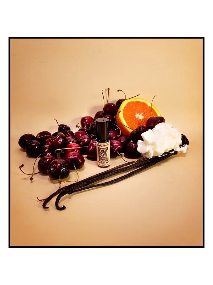Solstice Scents Cherry Vanilla Amberosia