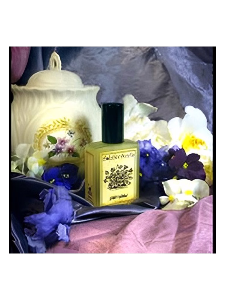 Solstice Scents Violet Mallow
