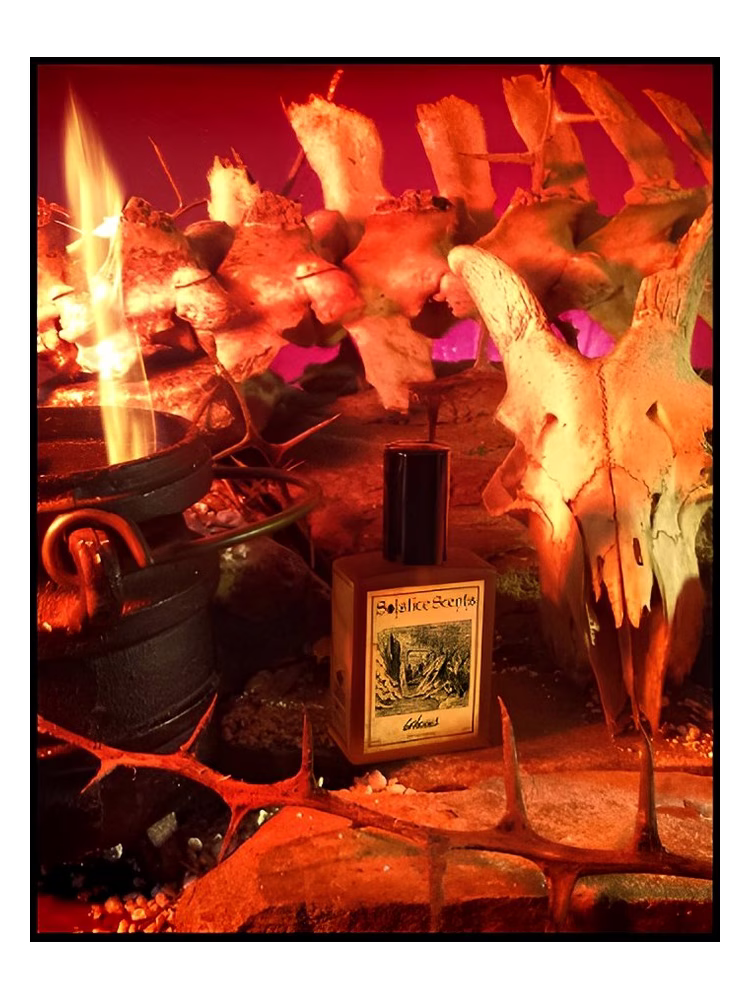 Solstice Scents Gehenna