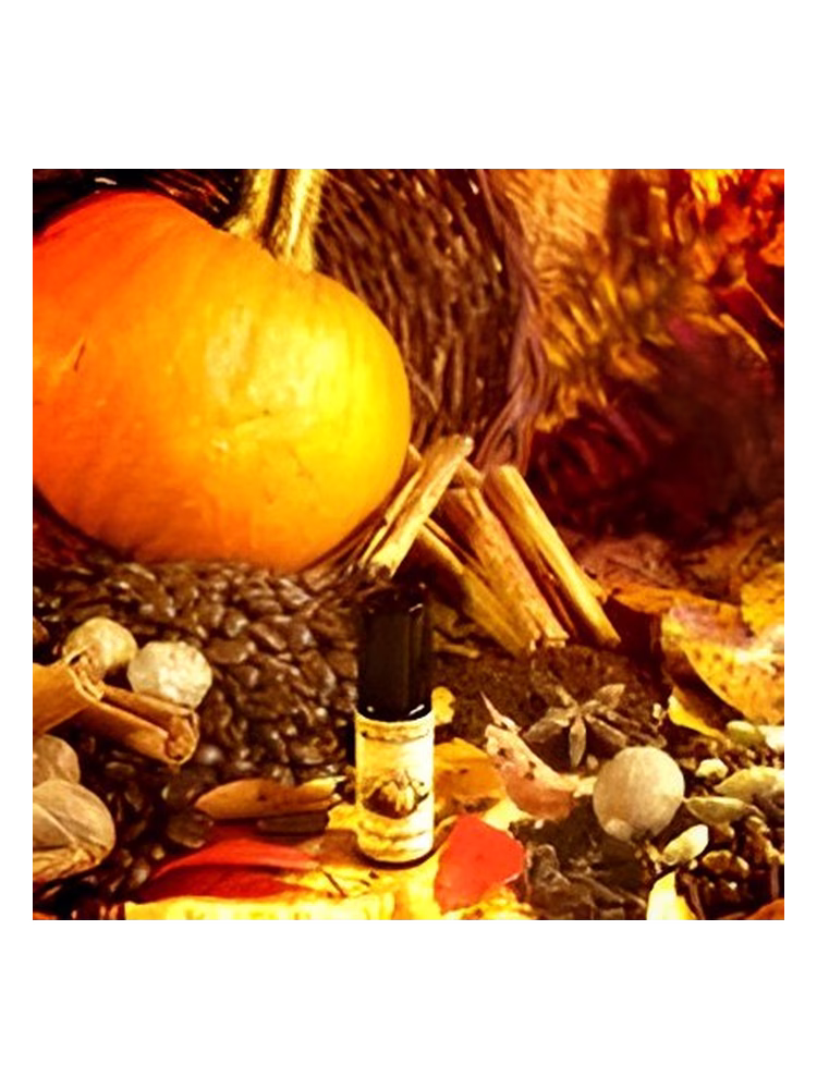 Solstice Scents Pumpkin Spice Latte