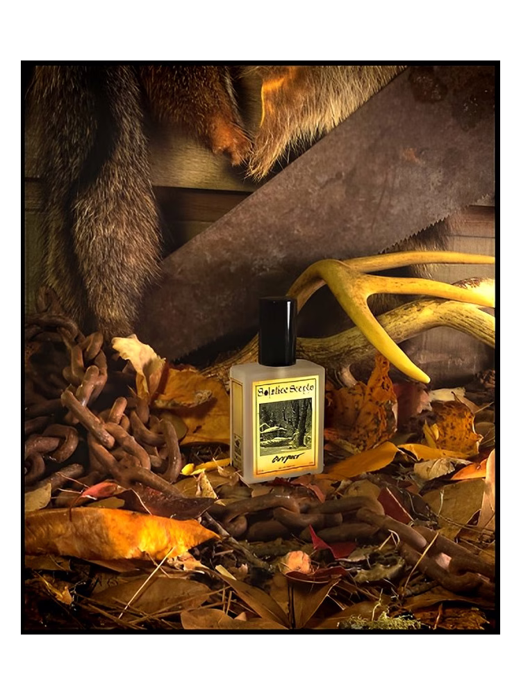 Solstice Scents Outpost