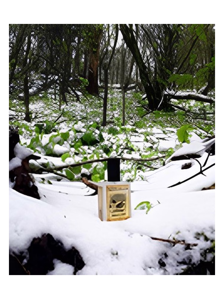 Solstice Scents Snowmint Mallow