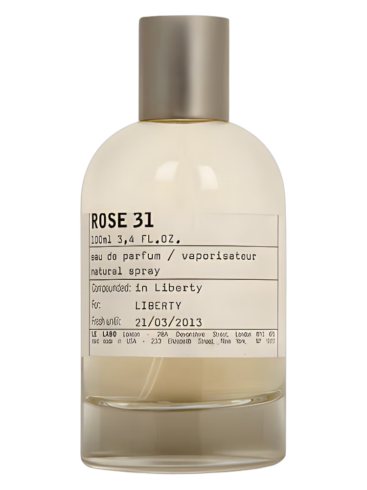Le Labo Rose 31