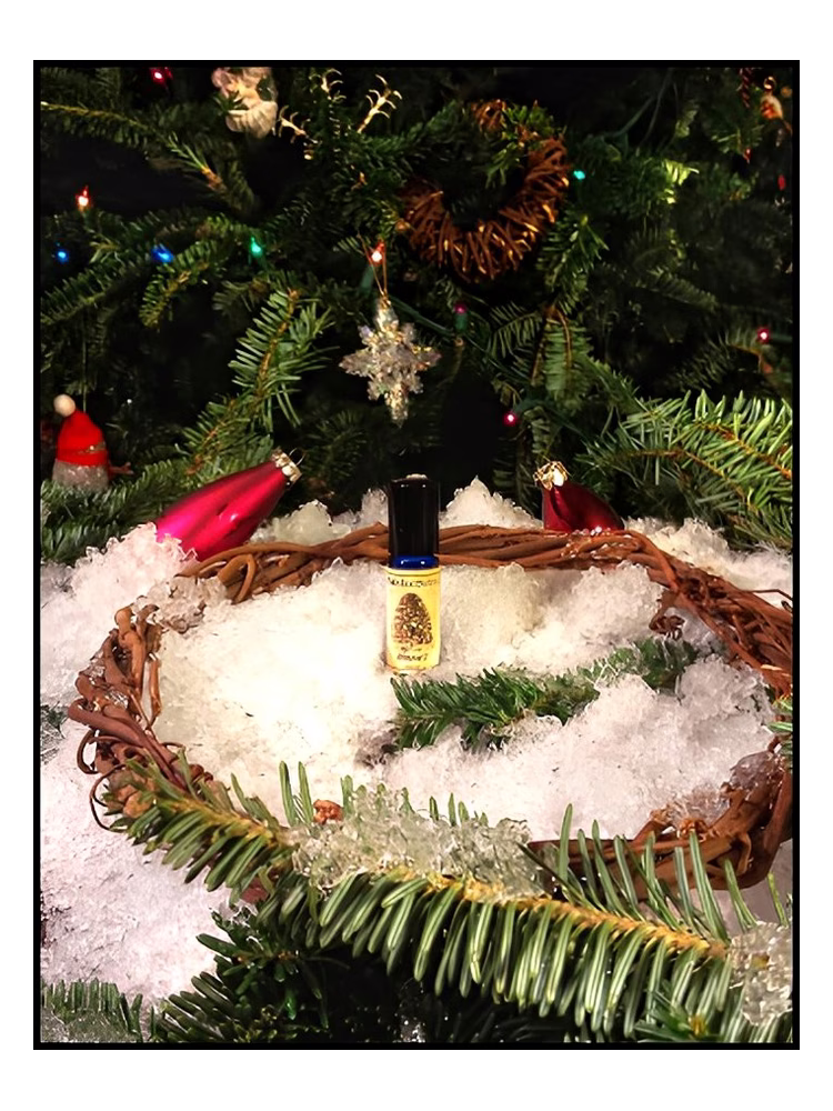 Solstice Scents Winslow's