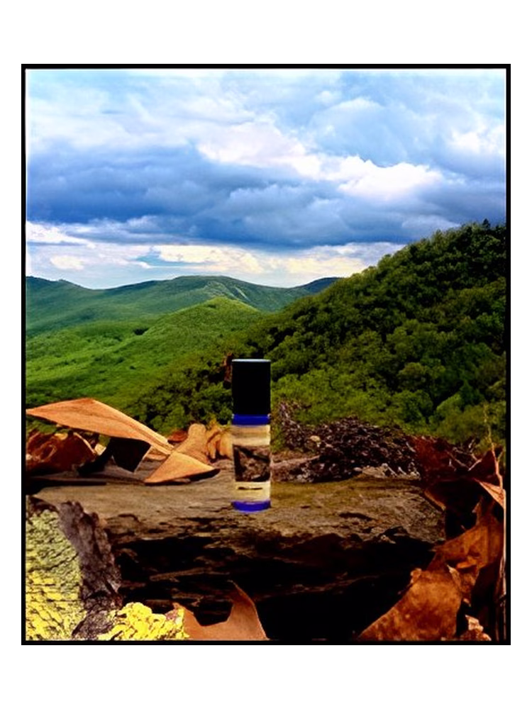 Solstice Scents Grey's Cabin