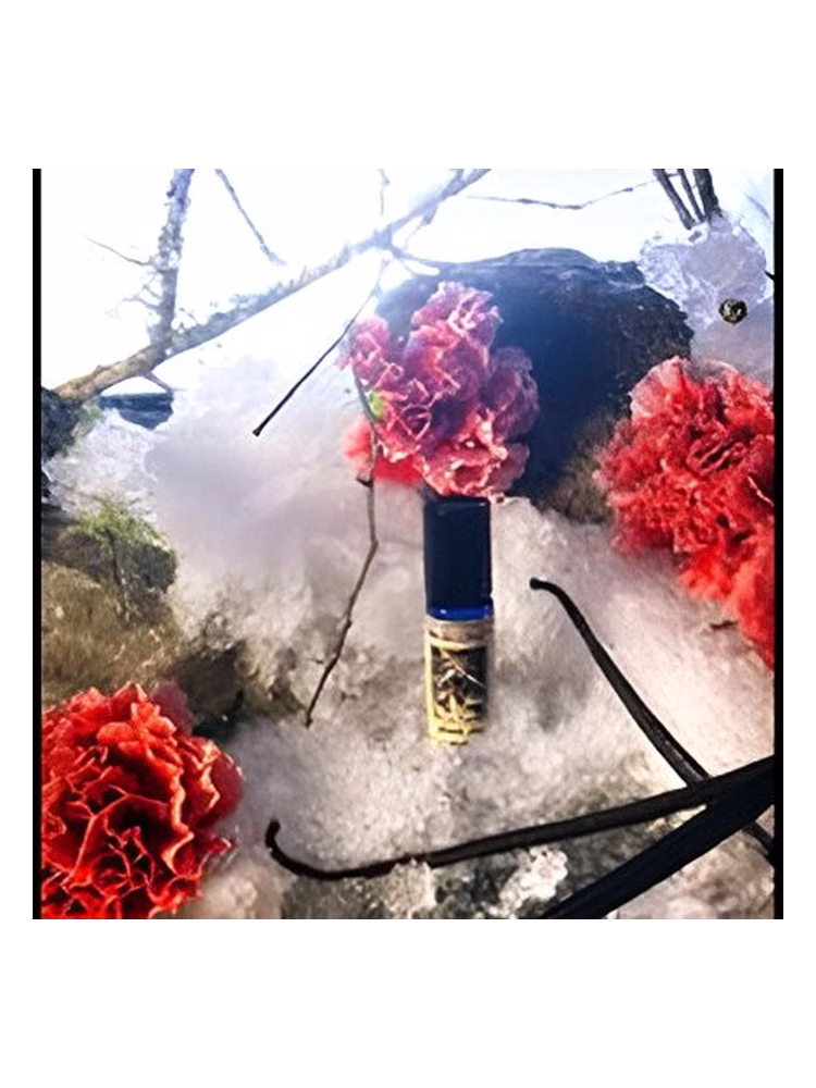 Solstice Scents Winter Dove
