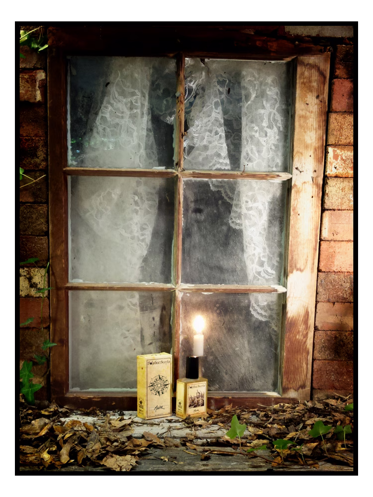 Solstice Scents Manor