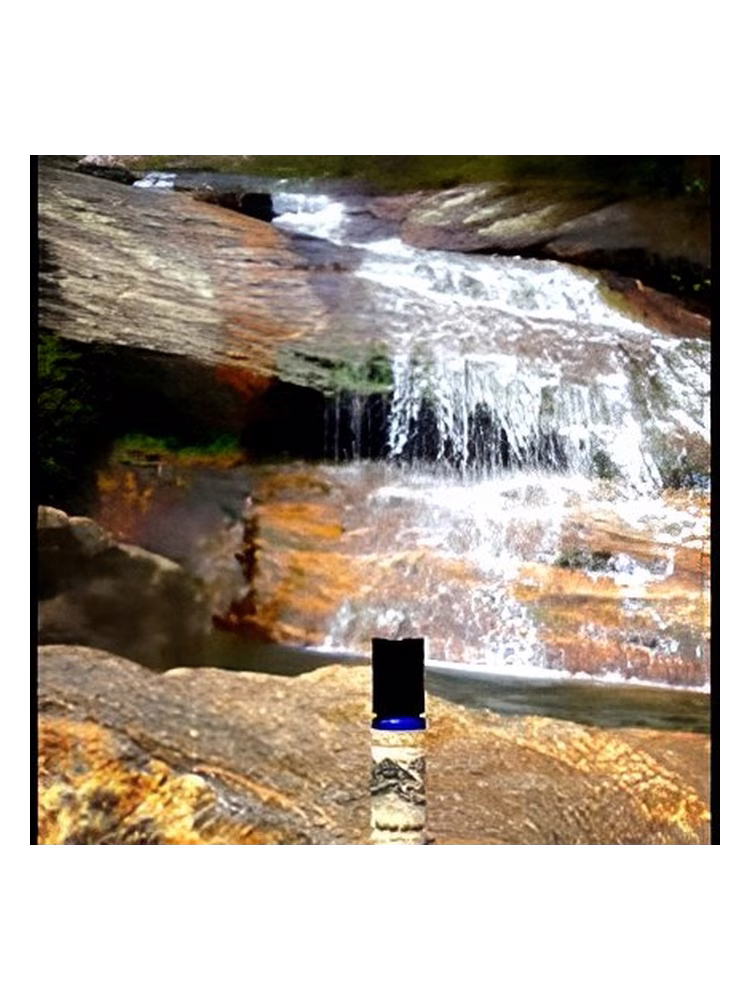 Solstice Scents Covered Bridge