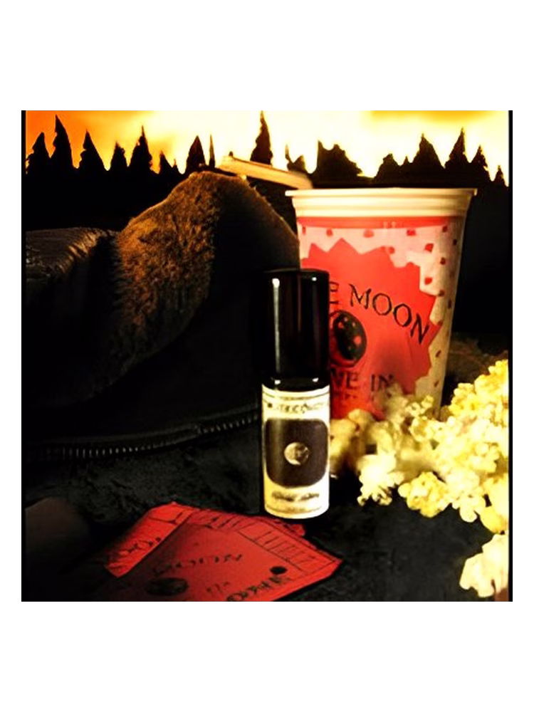 Solstice Scents Maine Moon
