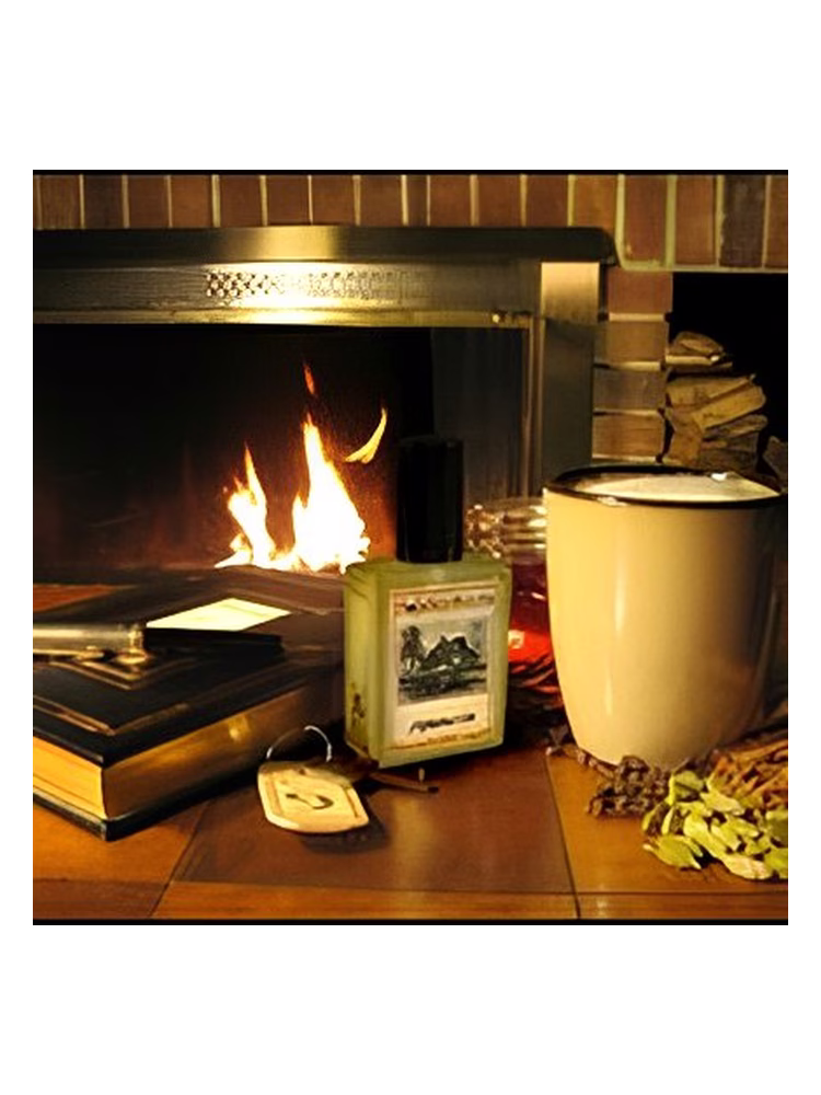 Solstice Scents Maplewood Inn