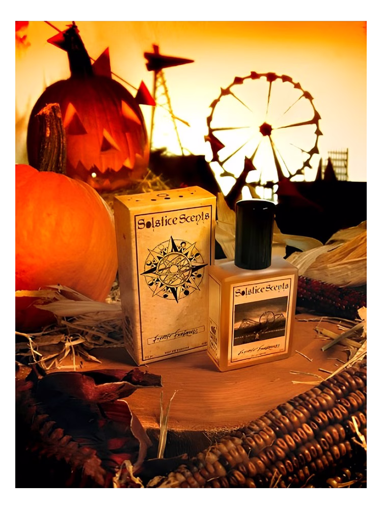 Solstice Scents Foxcroft Fairgrounds