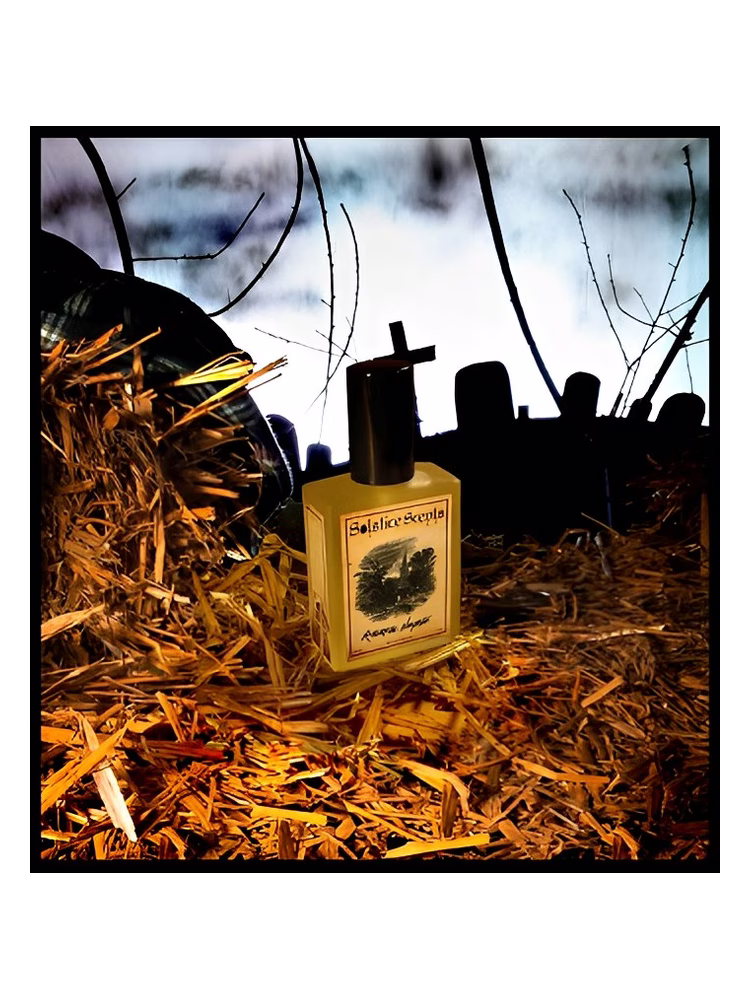 Solstice Scents Riverside Hayride