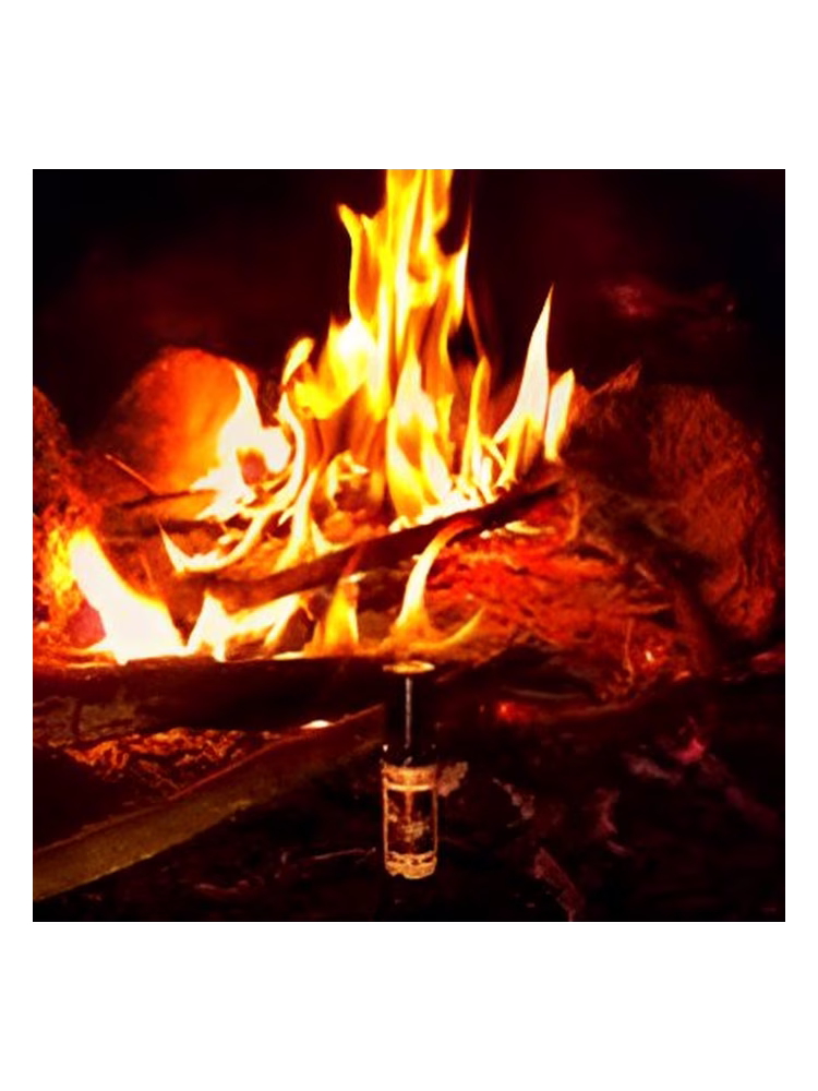 Solstice Scents Fires in the Night