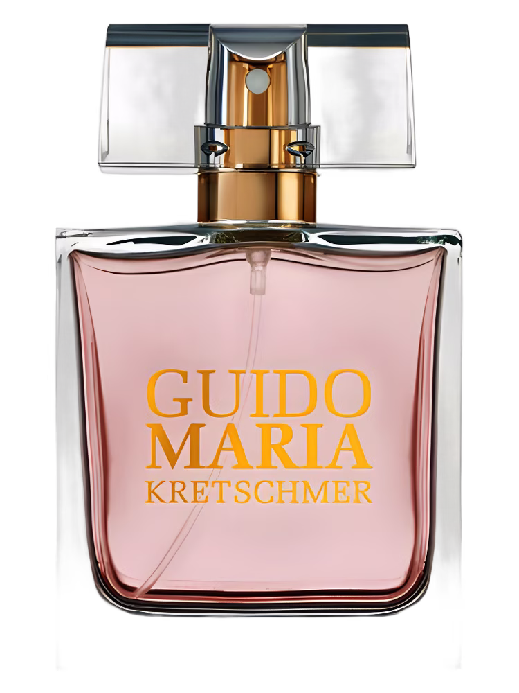 LR Guido Maria Kretschmer For Her