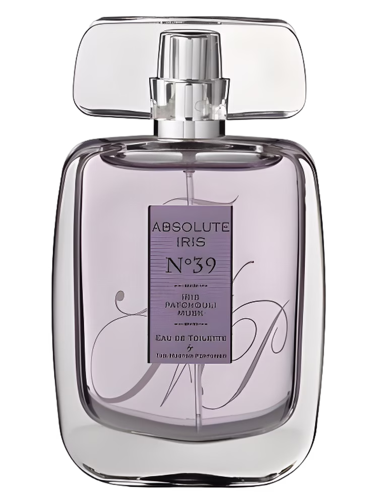 The Master Perfumer Absolute Iris N°39