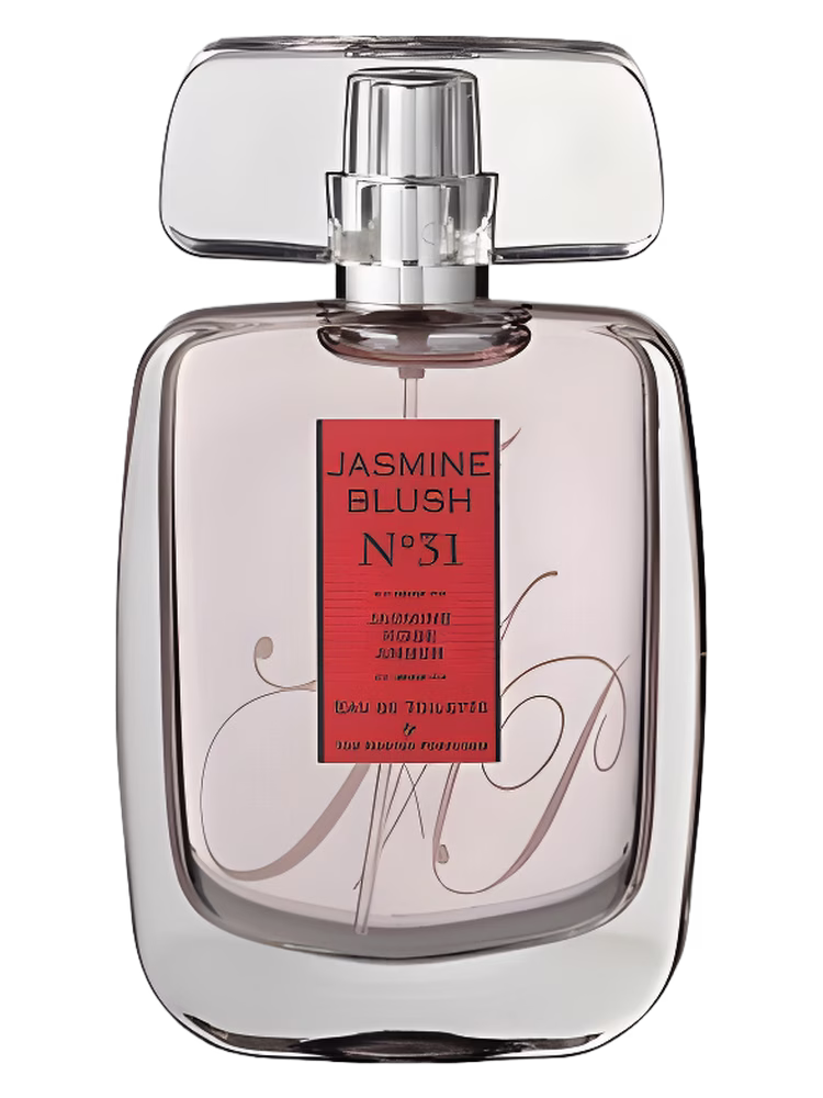 The Master Perfumer Jasmine Blush N°31