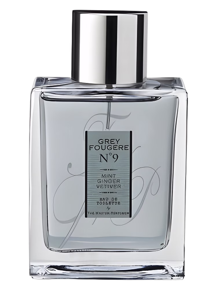 The Master Perfumer Grey Fougere N°9