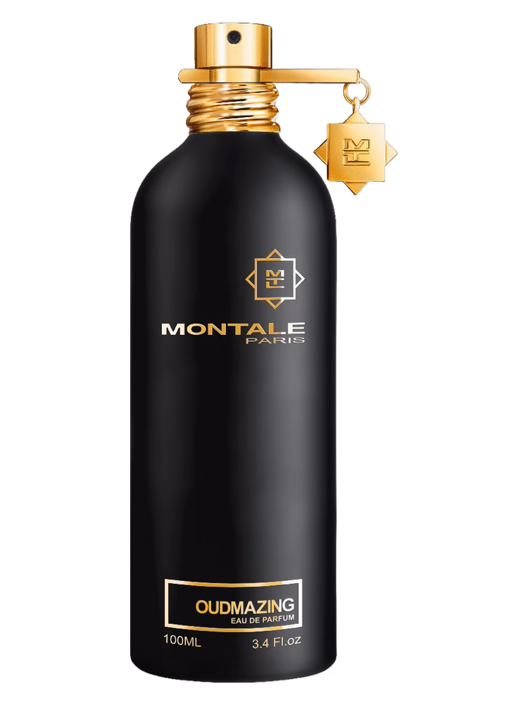 Montale Oudmazing