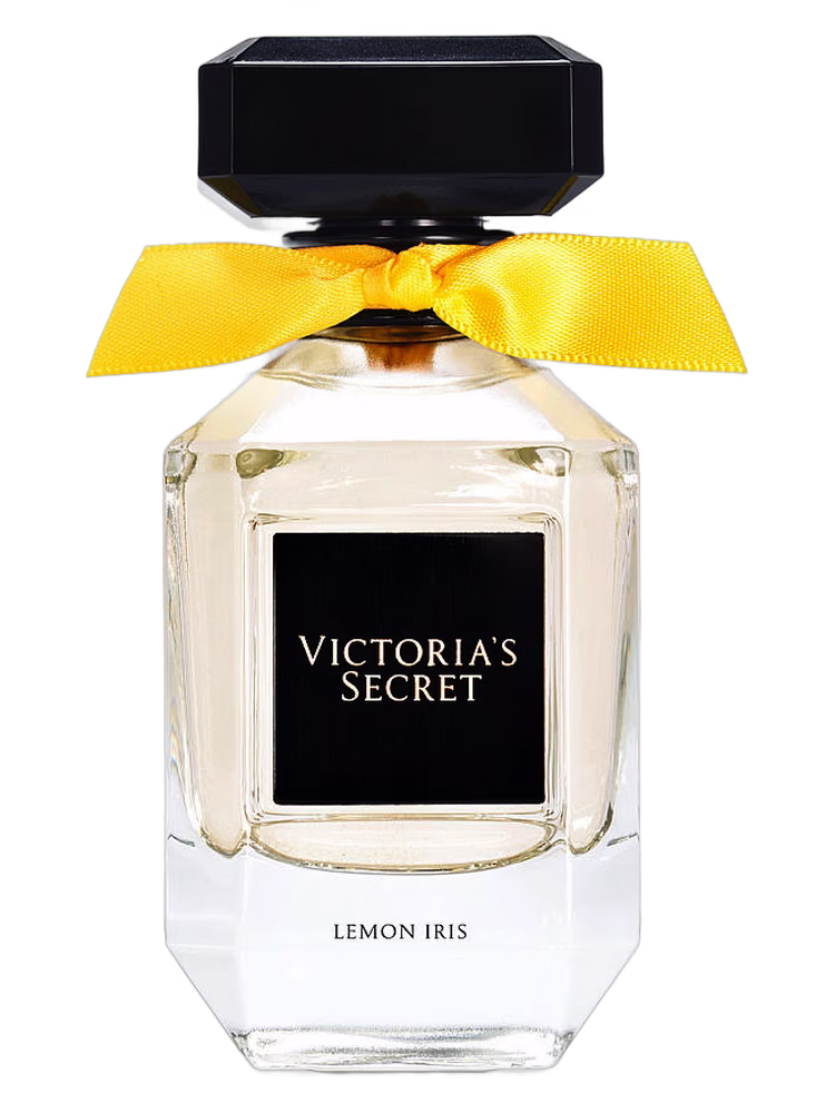 Victoria's Secret Lemon Iris