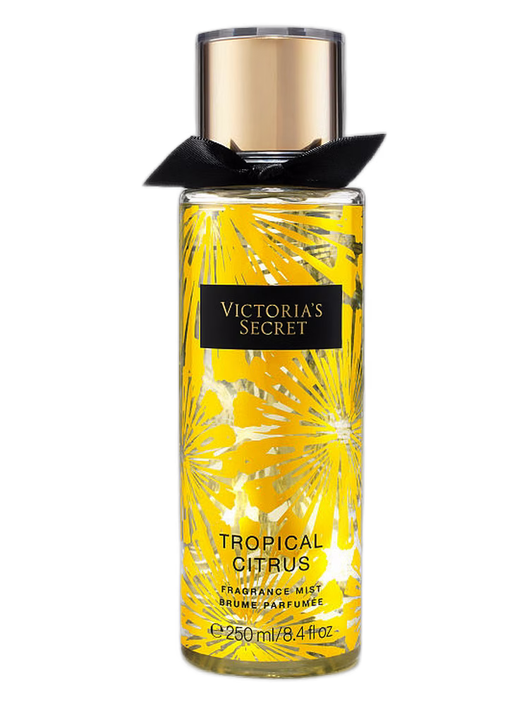 Victoria's Secret Tropical Citrus
