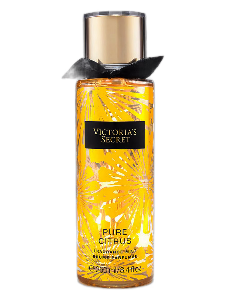 Victoria's Secret Pure Citrus