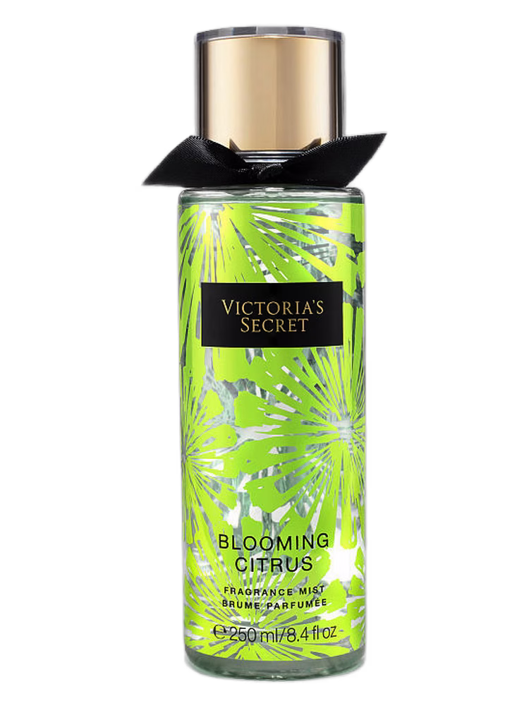 Victoria's Secret Blooming Citrus