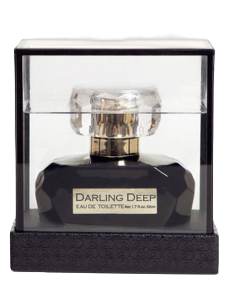 H&M Darling Deep