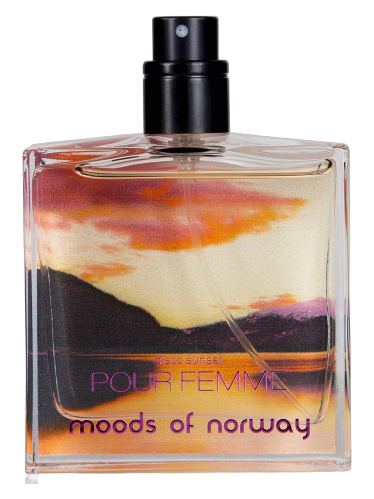 Moods Of Norway Disco Sunset Pour Femme
