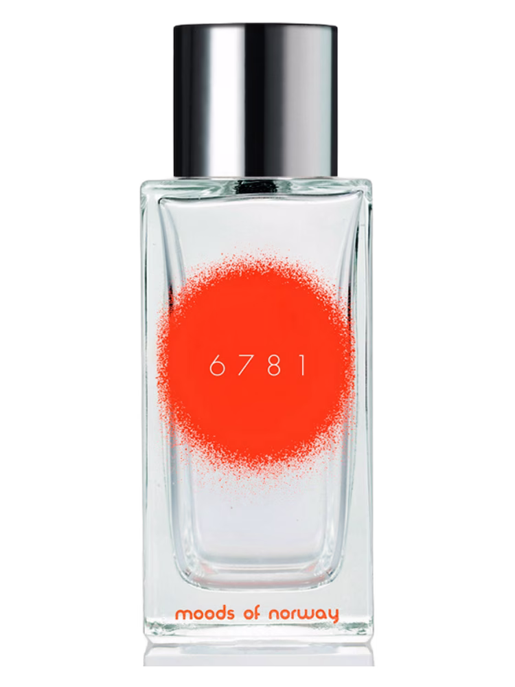 Moods Of Norway Coral 6781