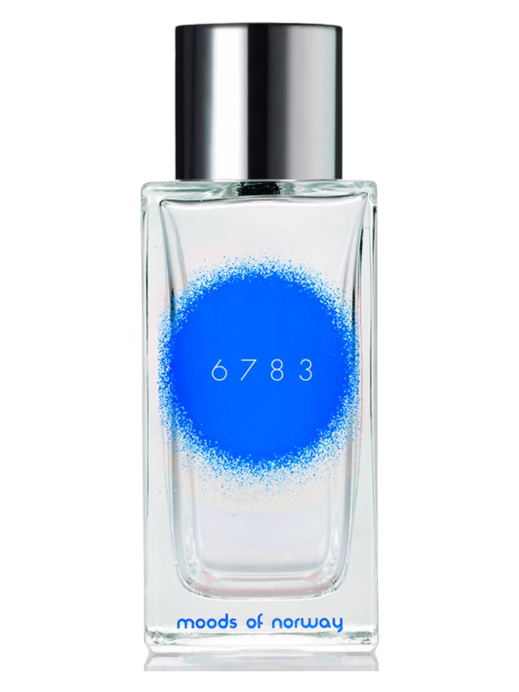 Moods Of Norway Blue 6783