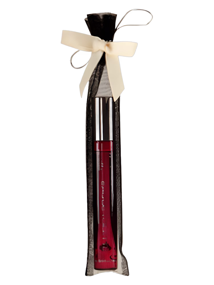 H&M Deep Red Velvet