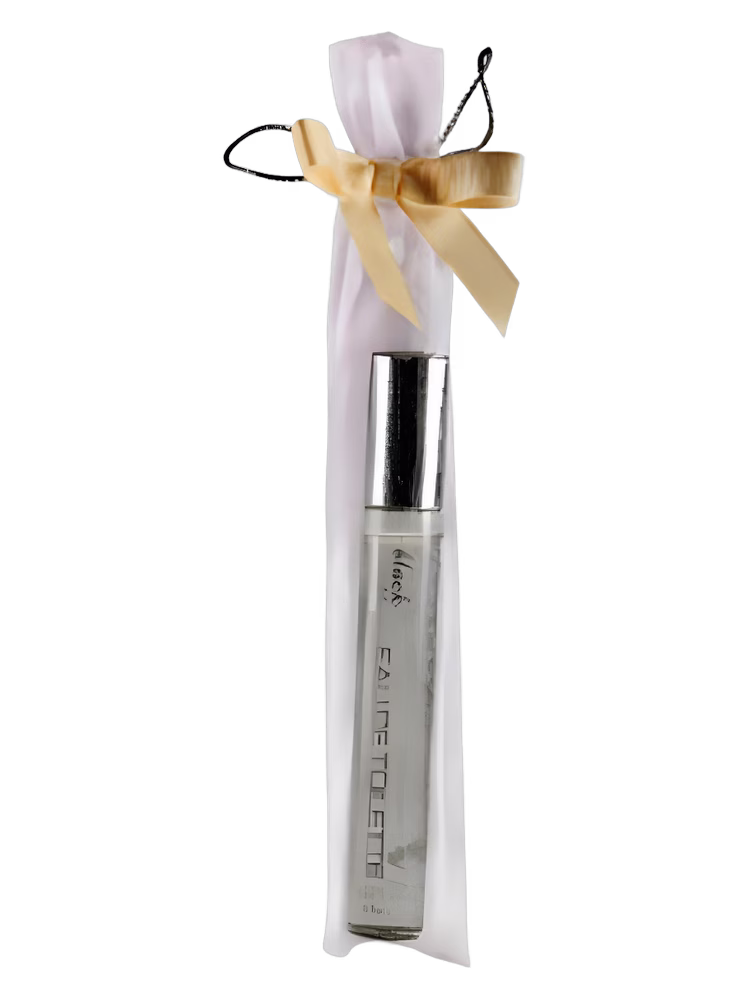 H&M White Blossom