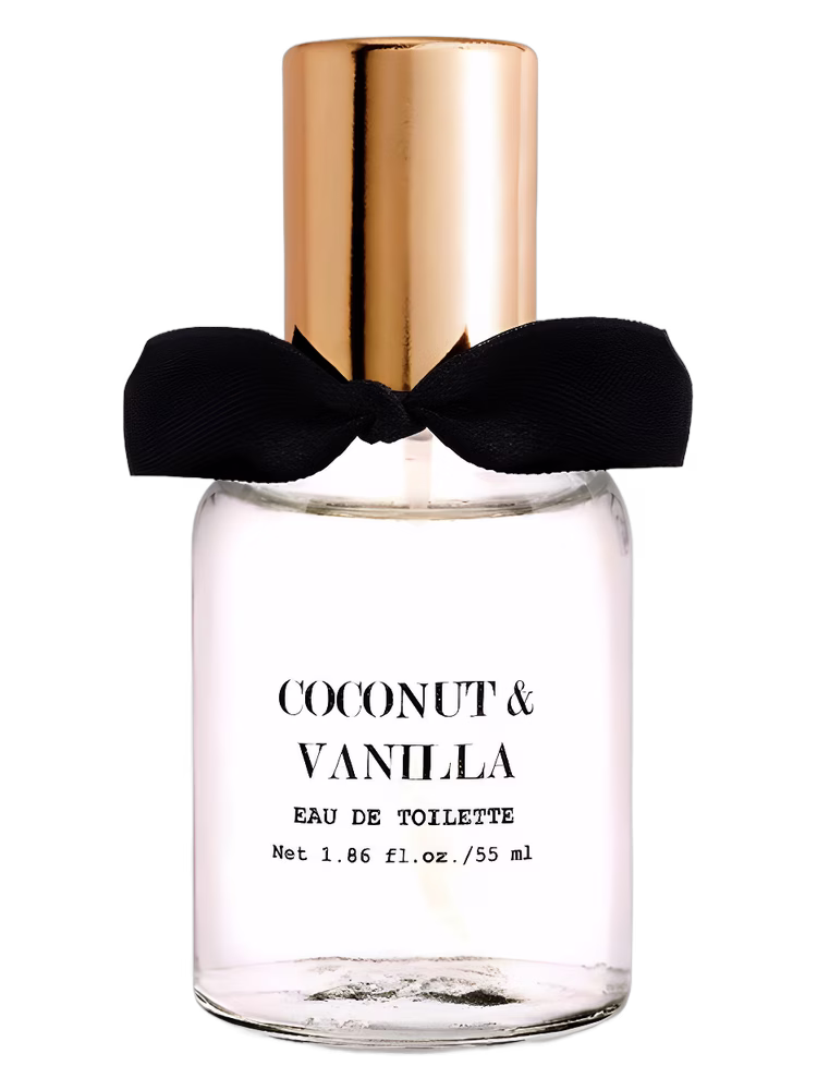 H&M Coconut & Vanilla