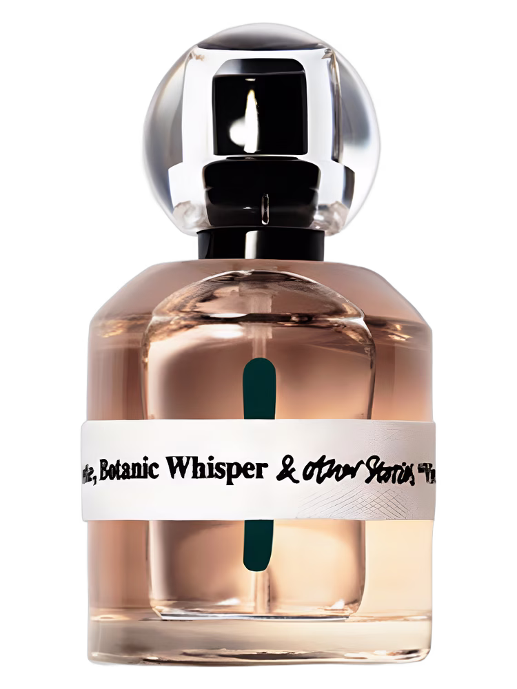 And Other Stories Botanic Whisper