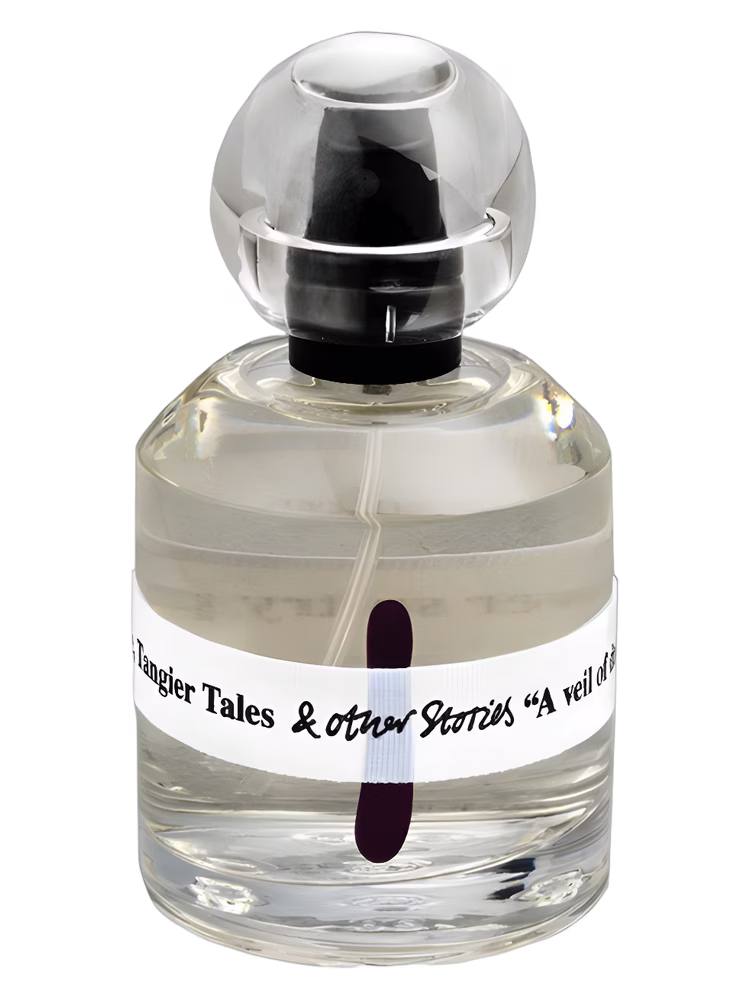 And Other Stories Tangier Tales