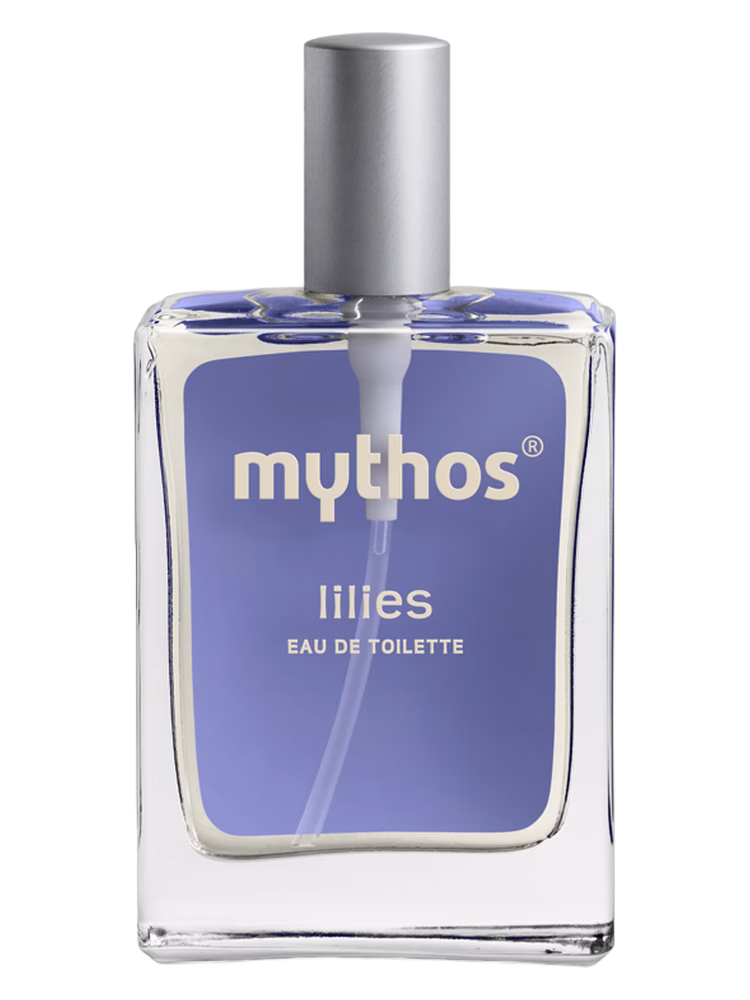 Mythos Lilies