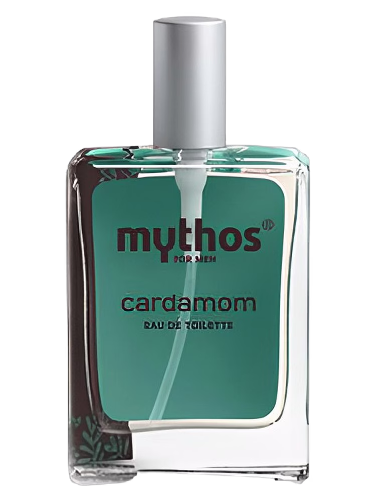 Mythos Cardamom