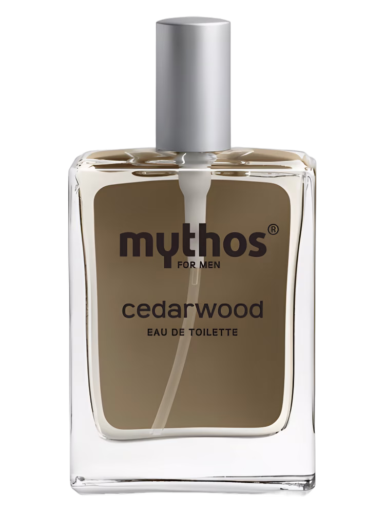 Mythos Cedarwood