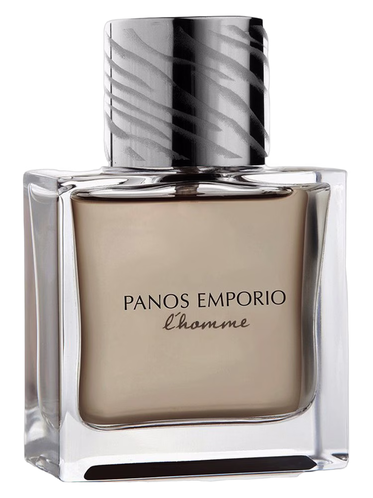 Panos Emporio L'Homme