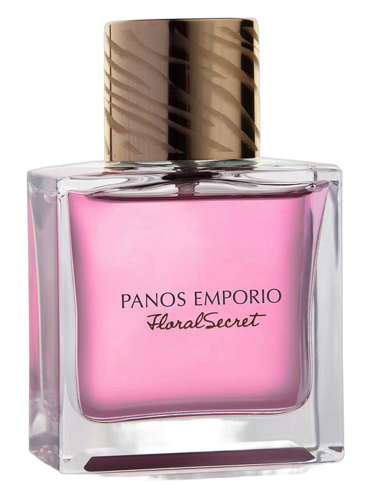 Panos Emporio Floral Secret
