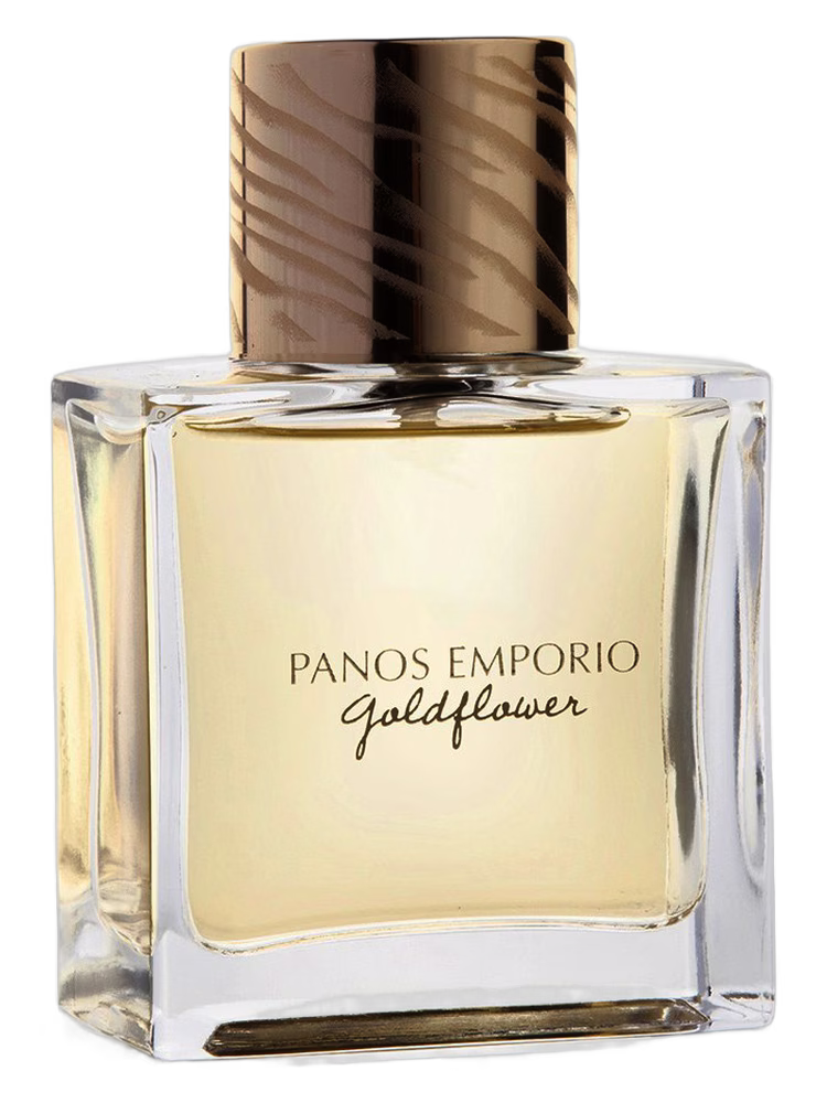 Panos Emporio Goldflower